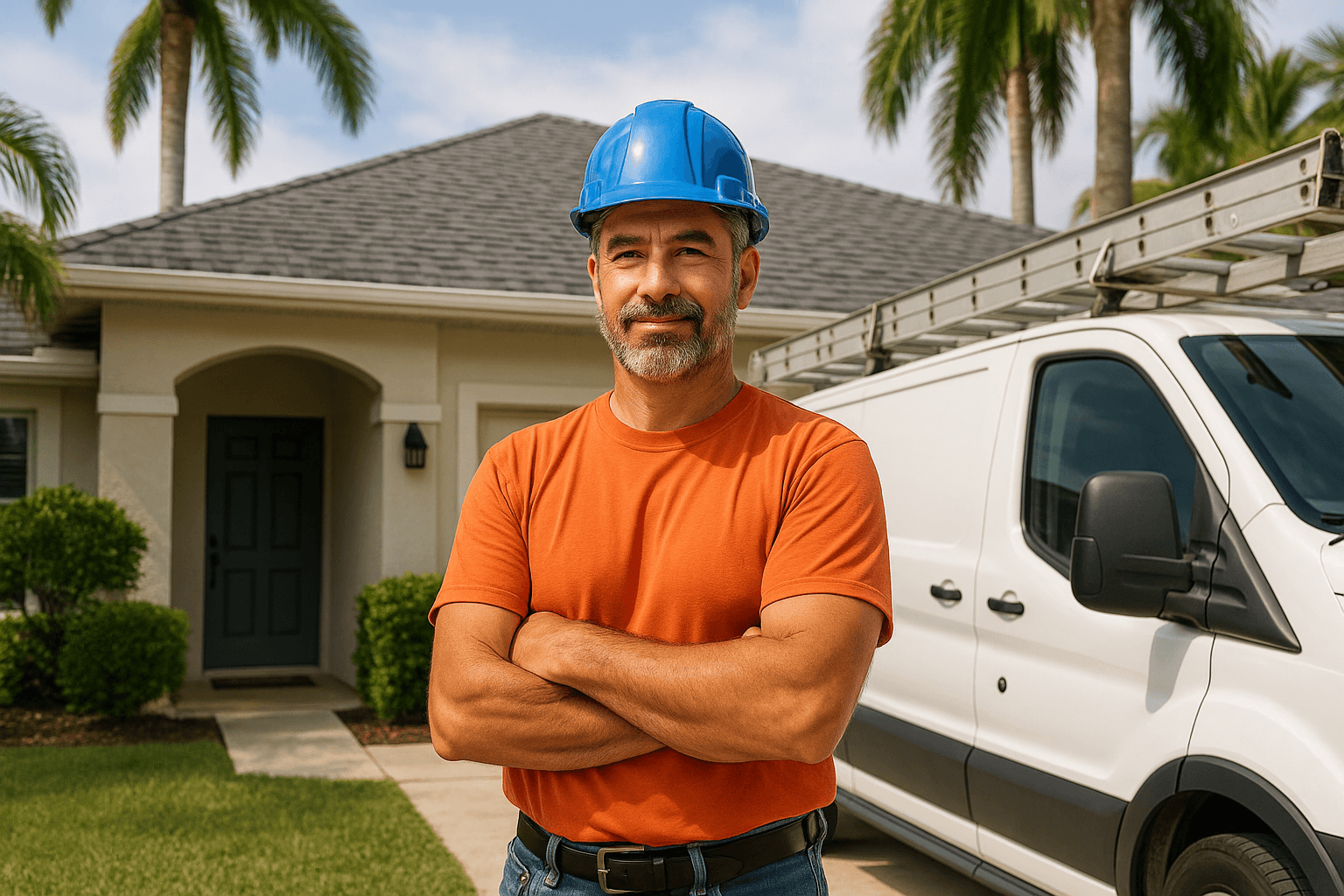 PDK Roofing Inc hero image